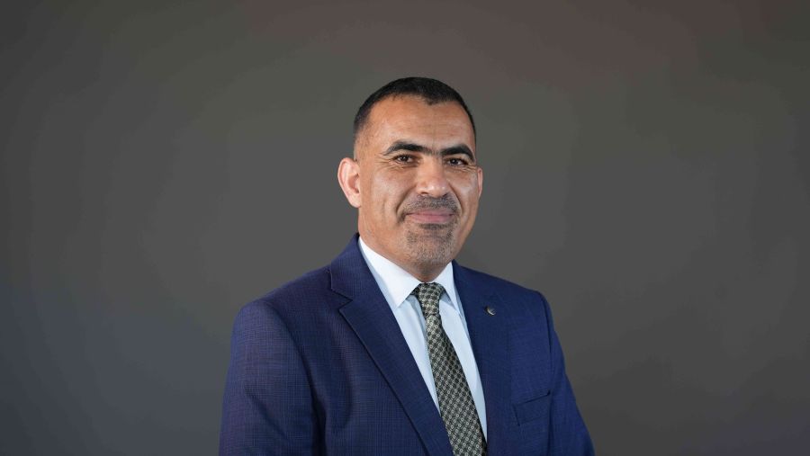 ADU Professors Granted a Patent in the Field of Renewable Energy 