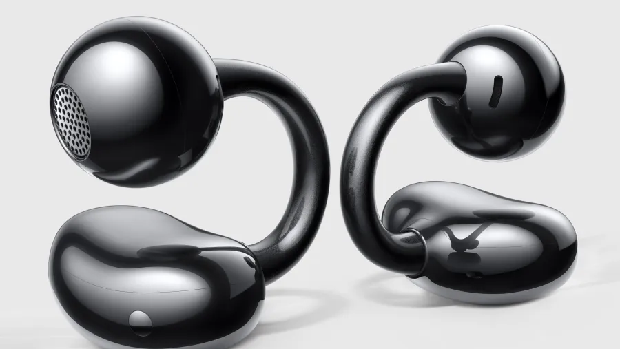 `Pre-orders open for the Fashionable and Comfortable HUAWEI FreeClip in the UAE