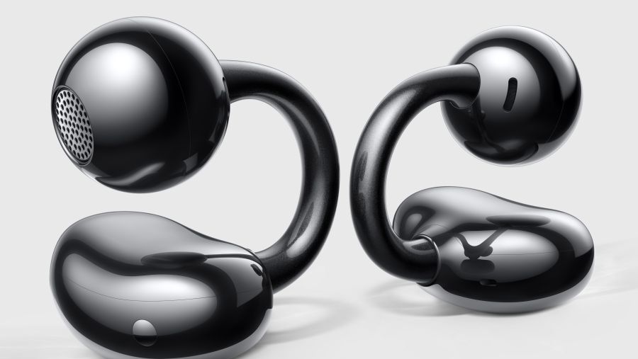Huawei Unveils its First Open-ear Earbuds and its Largest and Most Powerful Tablet