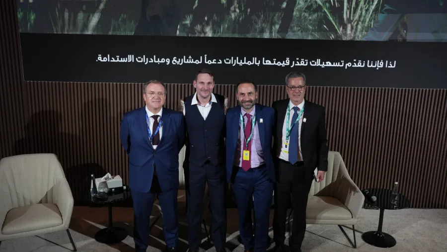 FAB Private Banking launches fund to support UN Sustainable Development Goals