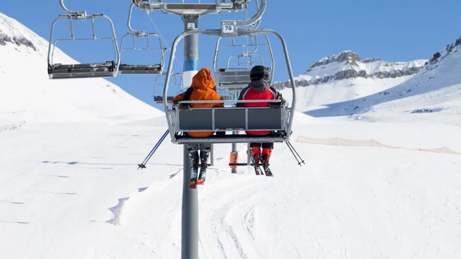 Discover incredible winter escapes with flydubai