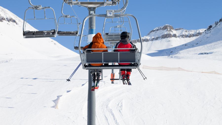 Discover incredible winter escapes with flydubai