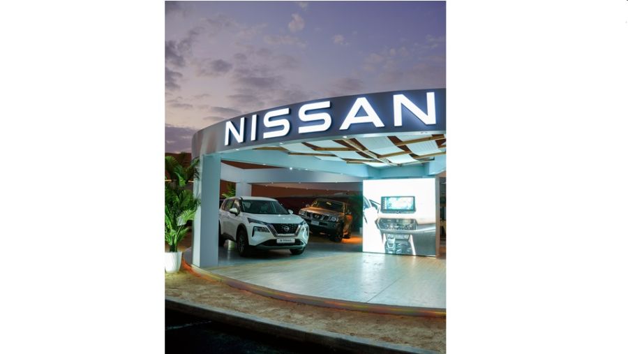 Al Masaood Automobiles – Nissan Sponsors Liwa Festival 2024 in Abu Dhabi
