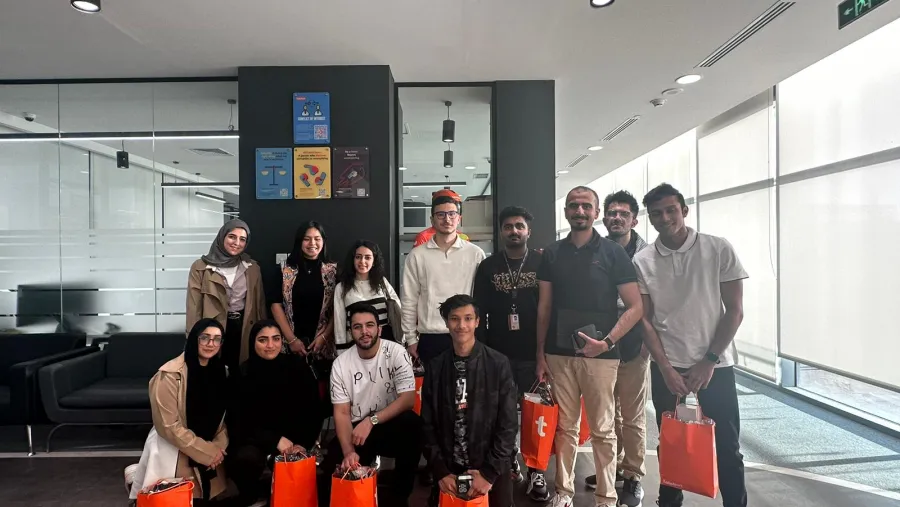 talabat Partners with the American University of Kuwait to Enrich Students’ Learning Experience