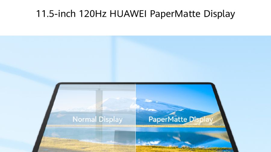 Will HUAWEI MatePad 11.5-inch PaperMatte Edition Makes E-Ink Tablets a Thing of the Past?