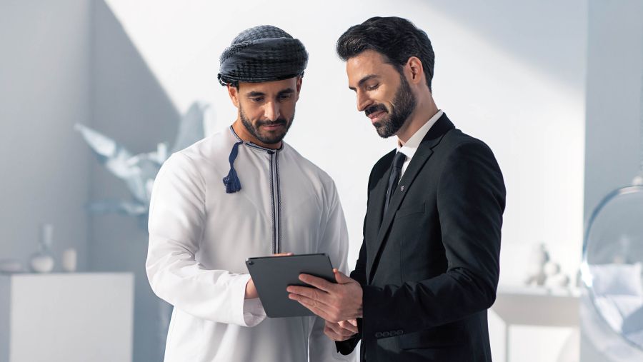 Elevate Your Driving Experience with a Complimentary Vehicle Health Check by Mercedes-Benz Oman
