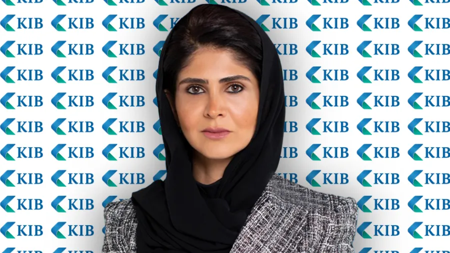KIB appoints Ma’ab Mohammed Qassem as General Manager of International Banking and Financial Institutions Department