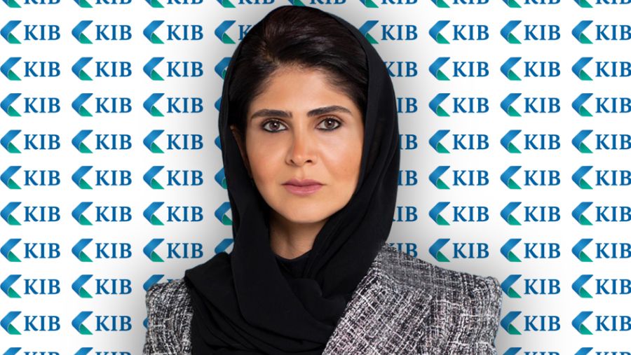 KIB appoints Ma’ab Mohammed Qassem as General Manager of International Banking and Financial Institutions Department
