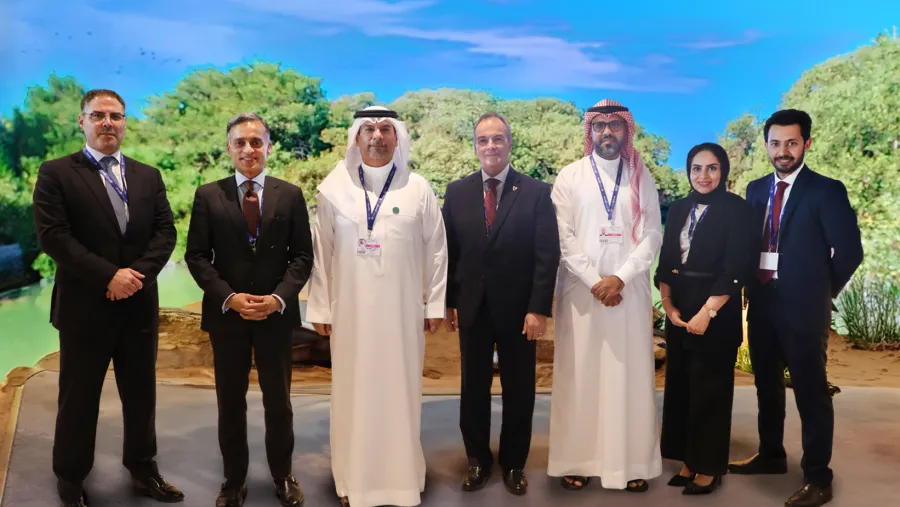 NBB and Bapco Energies Announce First ESG-Linked Interest Rate Swap in Bahrain