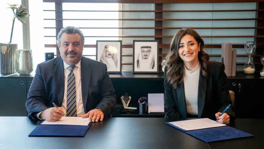 GFH Joins the World Economic Forum as Associate Partner in Line with the Group’s Expanding Global Presence and Collaborations
