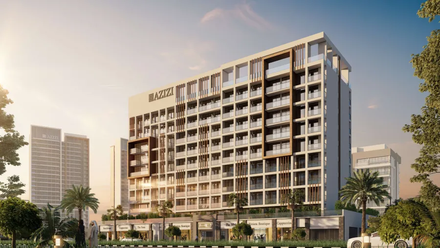 Azizi Developments, Midea Group partner for fourth phase of Riviera 