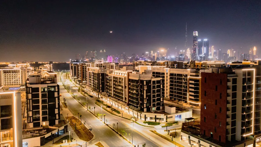 Azizi Developments 