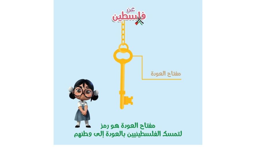 QF To Hold Fundraising Event For Palestinian Children