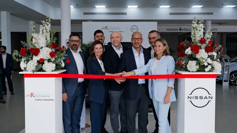 Arabian Automobiles Proudly Unveils Latest Umm Al Quwain and Dibba Facilities 