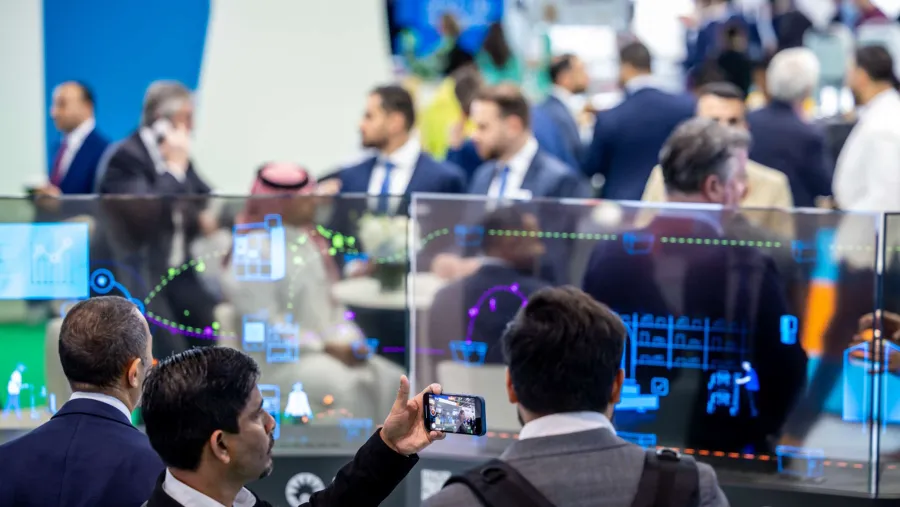 Arab Health 