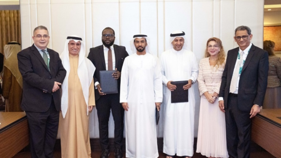 Abu Dhabi University Forges Global Collaborations With Seven Prestigious International Institutions During Icasf 2023