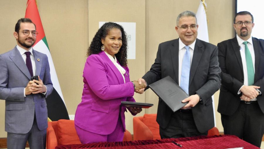 SAP University Alliances Welcomes Two New UAE Members, While Championing Crucial Role of Youth, Education and Technology in Successful Climate Action