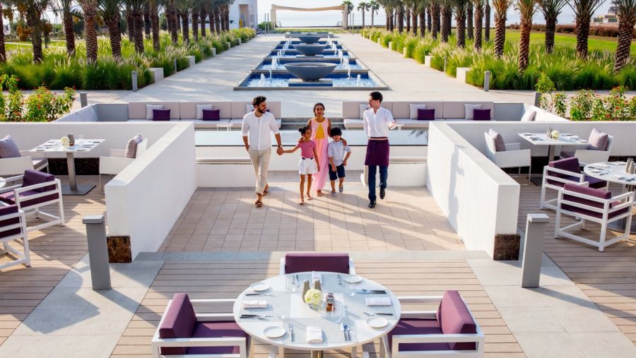 Intercontinental Fujairah Resort Brings Festive Cheer With Its Wide Range Of Wonderful Activities And Spectacular Offers Available This Season