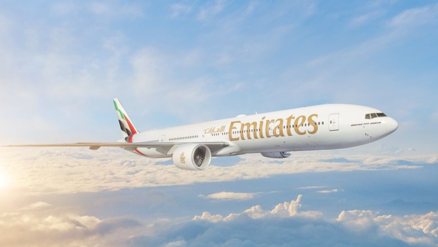 Emirates ramps up Seoul operations to 10 weekly flights