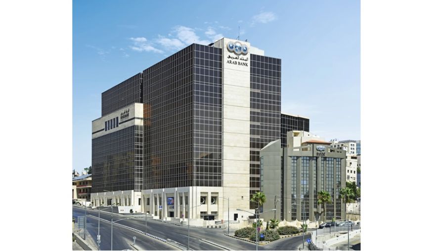  إرتفاع أرباح مجموعة البنك العربي بنهاية العام 2023 لتصل إلى 829.6 مليون دولار أمريكي ومجلس الإدارة يوصي بتوزيع أرباح نقدية على المساهمين بنسبة %30
