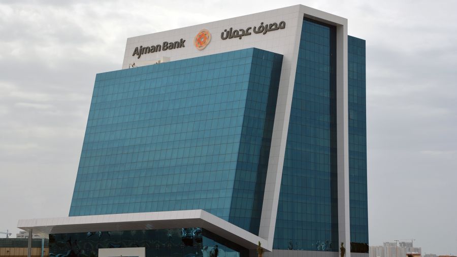 Ajman Bank Launches Real Estate Subsidiary – Skyrise Properties
