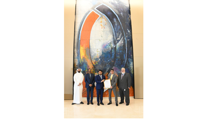 بنك السلام يحصد أحدث نسخة من شهادة الاعتماد الدولي (PCI DSS 4.0) 