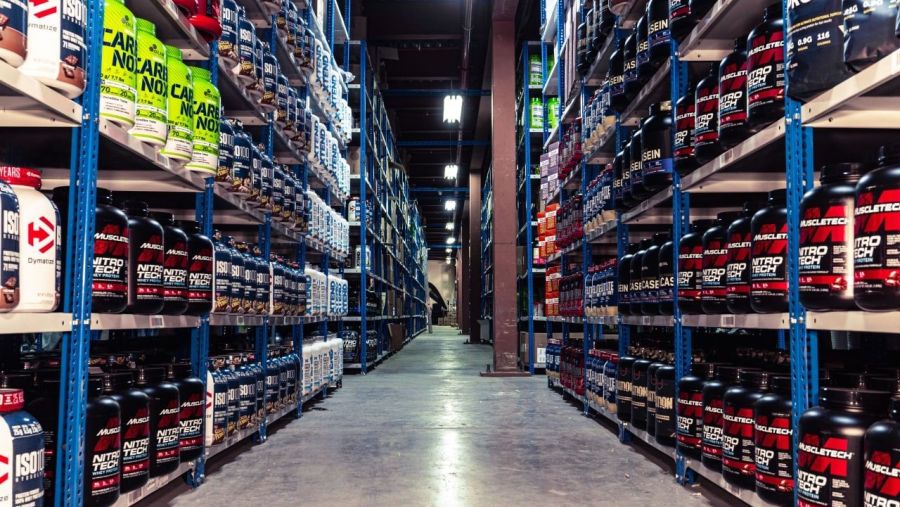 Gulf Capital Closes Strategic Sale of AmCan, the largest MENA Sports Nutrition Distributor, to a Leading Regional Distribution Firm in a Highly Profitable Exit for its Third Buyout Fund