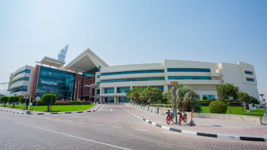 Aspetar's Commitment to Excellence in the AFC Asian Cup Qatar 2023™