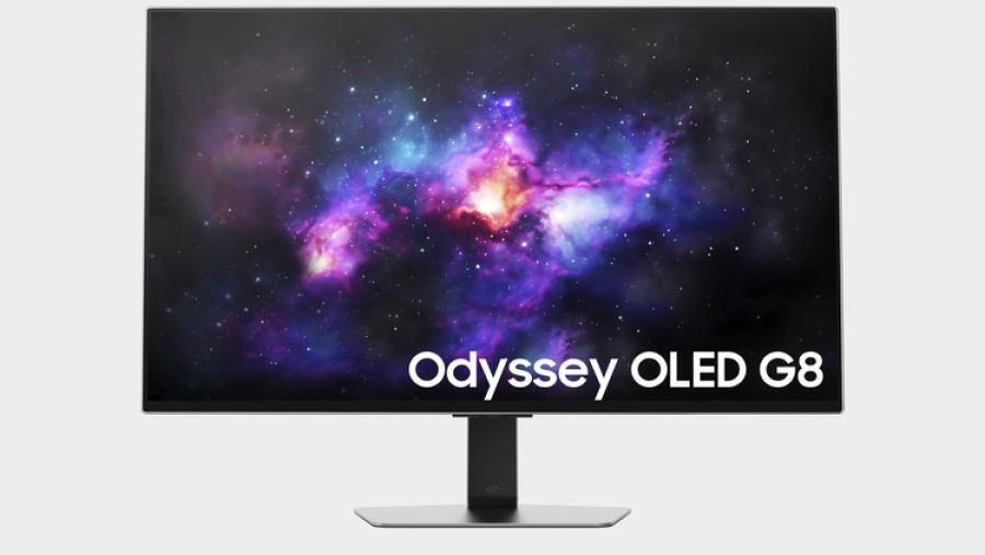 Samsung Electronics Expands Odyssey Gaming Monitor Lineup With New OLED Models at CES 2024