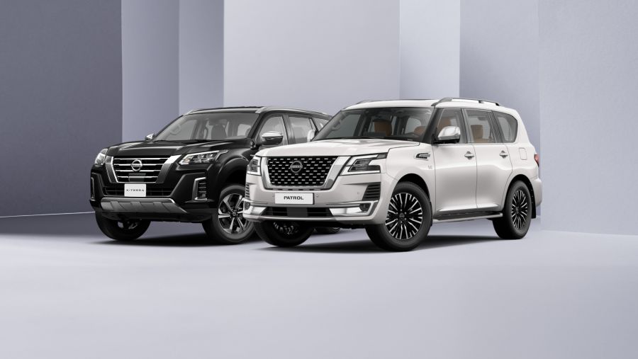 Starting on a High Note: Al Masaood Automobiles Launches Nissan New Year Pre-Owned Vehicle Campaign