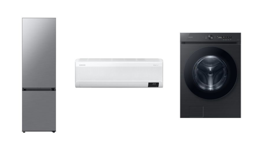 أجهزة سامسونج الرقمية تحصل على  شهادة اعتماد "تقليل البصمة الكربونية" من قبل كاربون ترست