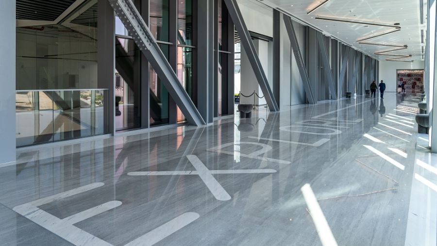 DIFC announces opening of “Link Bridge” to enhance connectivity of DIFC