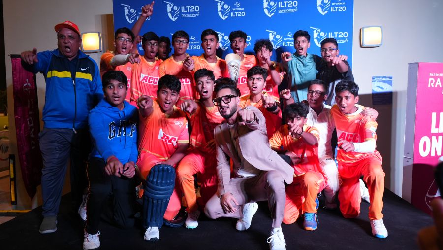  GEMS Modern Academy Dubai crowned ILT20 Schools Cup champions 