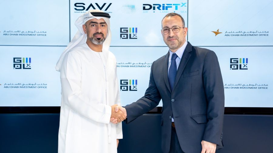 Abu Dhabi to Host DRIFTx For Smart & Autonomous Mobility