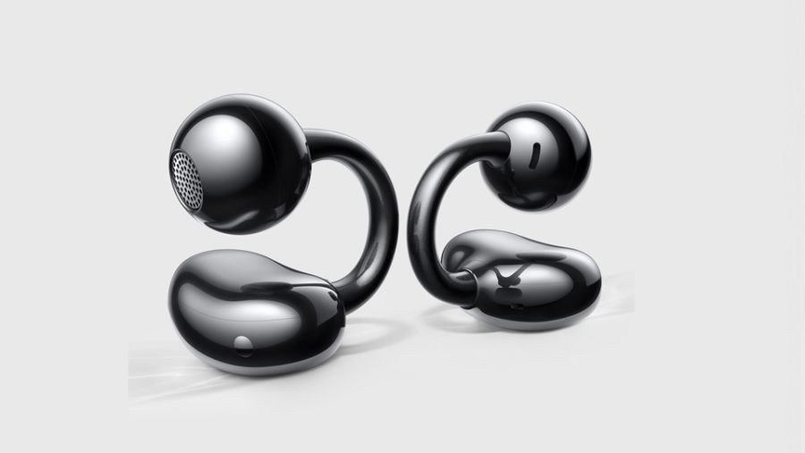 How the C-bridge Design Makes HUAWEI FreeClip the Stylish and Comfortable Earbuds for Active Lifestyles