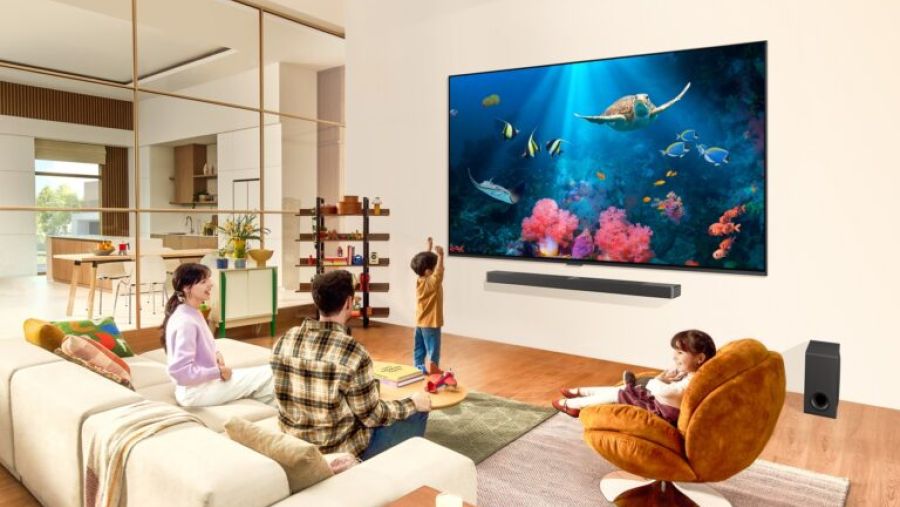 LG Introduces 2024 Qned TVs With Enhanced  Picture Quality And Extensive Screen Choices