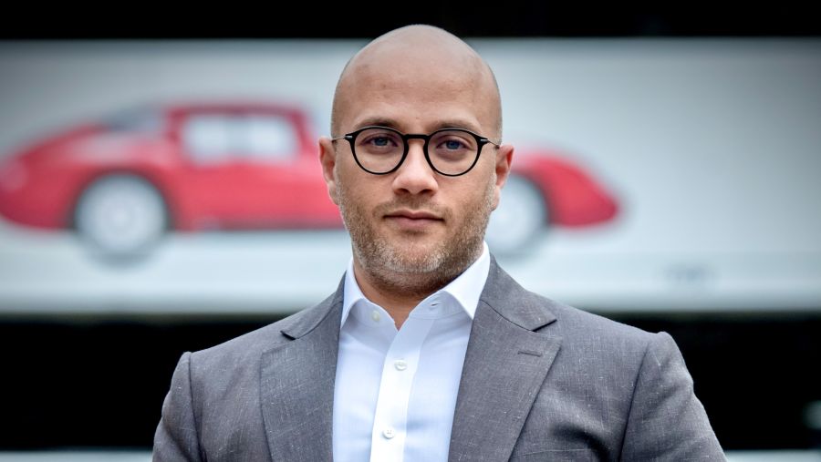 Maserati adds new Overseas region to global business structure