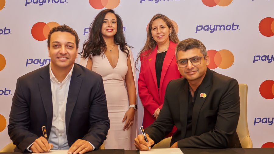 شراكة بين ماستركارد و«باي موب» لتسريع قبول المدفوعات الرقمية في منطقة الشرق الأوسط وشمال إفريقيا