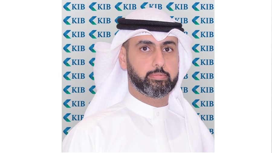 KIB يحصد جائزة "أفضل بنك متوافق مع أحكام الشريعة الإسلامية في الشرق الأوسط وشمال أفريقيا"