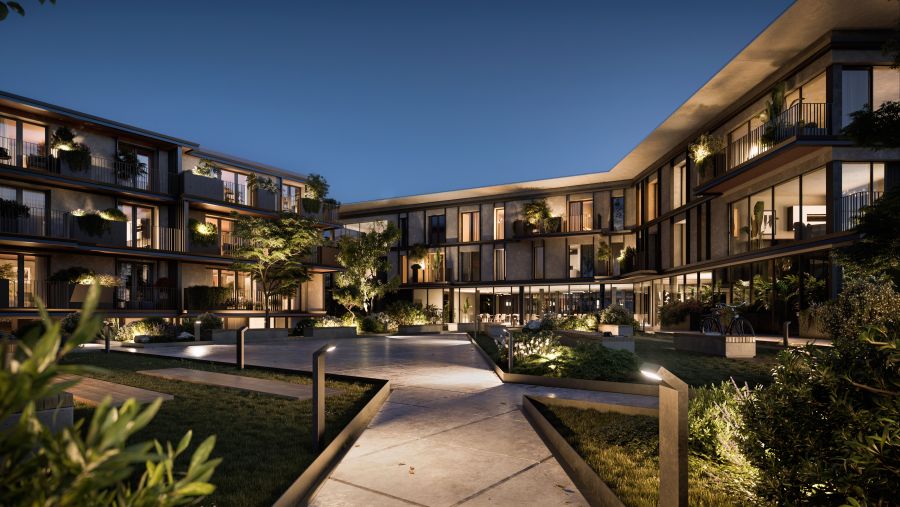 ماج تُطلق مشروع "ستابيو غاردن ليفينج" في سويسرا ضمن علامة "كيتورا"