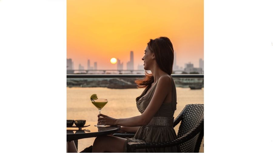 IHG Hotels at Dubai Festival City Line Up Exclusive Culinary Experiences