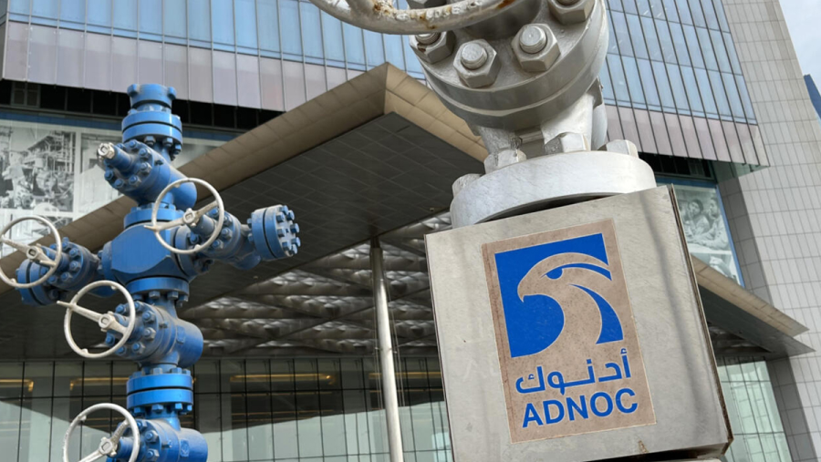 أدنوك للغاز تُوقع اتفاقية لتوريد الغاز الطبيعي المسال مع شركة "جايل" الهندية تمتد لـ 10 سنوات