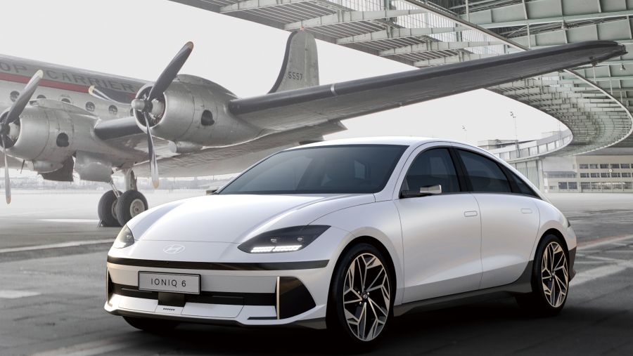 هيونداي موتور تفوز بست جوائز جود ديزاين لعام 2023، بما في ذلك جائزة التصميم العالمية الرابعة عن مركبة ن فيجين 74