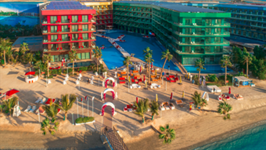 شراكة بين "ذا هارت أوف يوروب" ومجموعة فنادق ومنتجعات IHG لتشغيل فندق موناكو كوت دازور ضمن العلامة التجارية فوكو