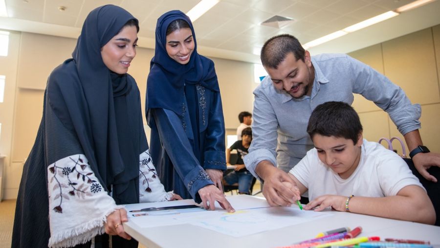 Volunteer-led Initiative At QF Powers New Product Line Crafted By People Of All Abilities