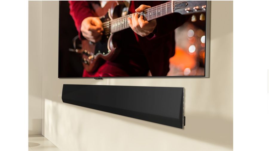 LG’s 2024 Soundbars Deliver Complete At-home Entertainment With Rich Audio