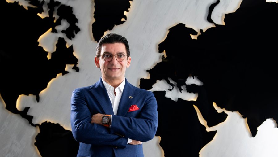 Moody's Assessment from BankPozitif "International direct investments will increase"