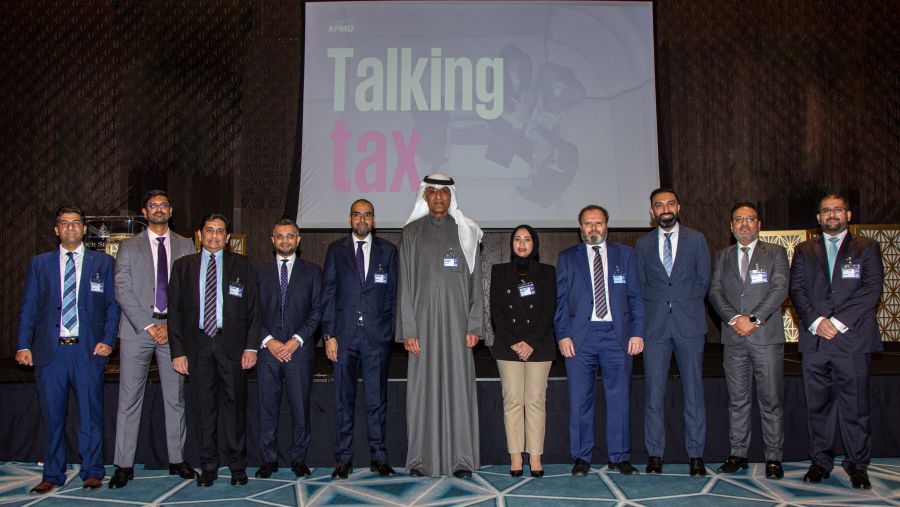KPMG Kuwait wraps third annual tax event, offering in-depth insight into BEPS and the proposed CIT in the country