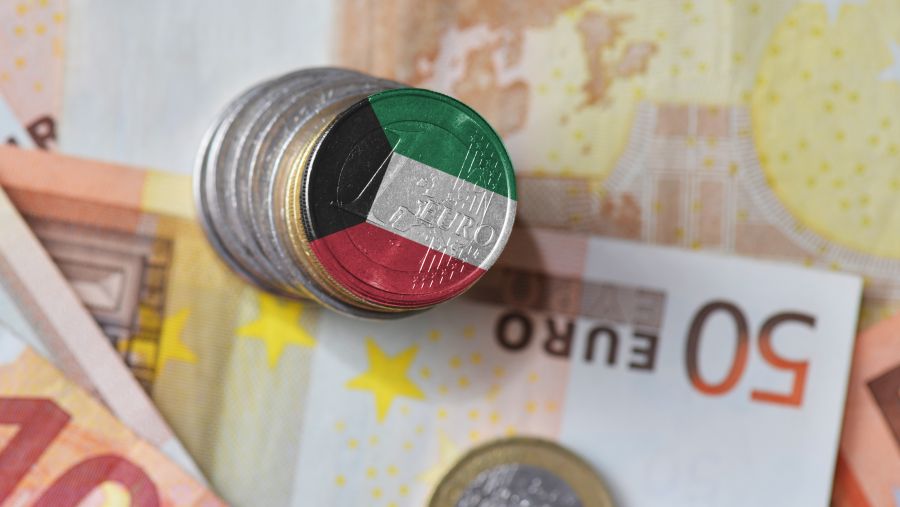 بنك الكويت الدولي