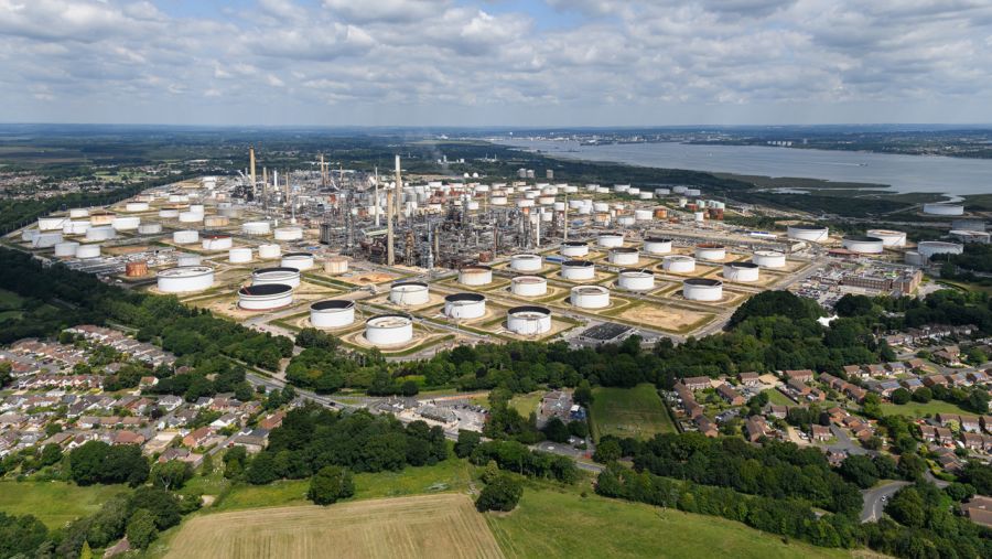 Emirates joins UK low carbon investment initiative, The Solent Cluster